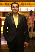 vijayanand Telugu Trailer Launch